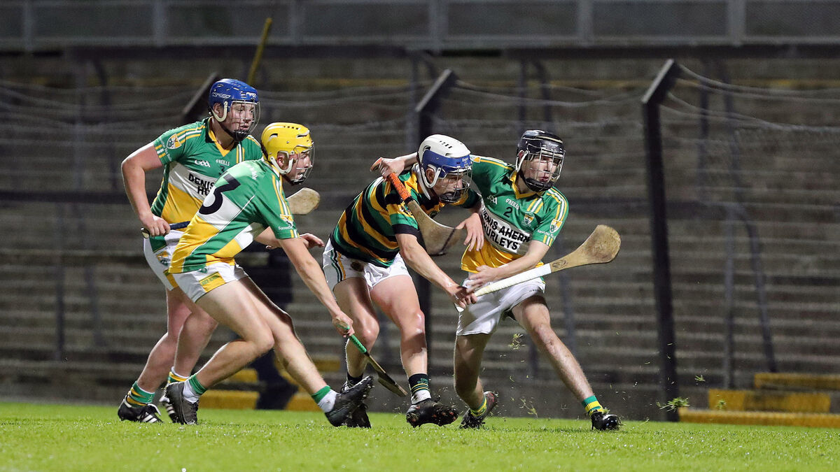 Guide to the 2022 Cork hurling and football fixtures at minor, U20 and senior