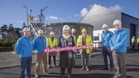 New €28m Irish Water project unveiled in Skibbereen