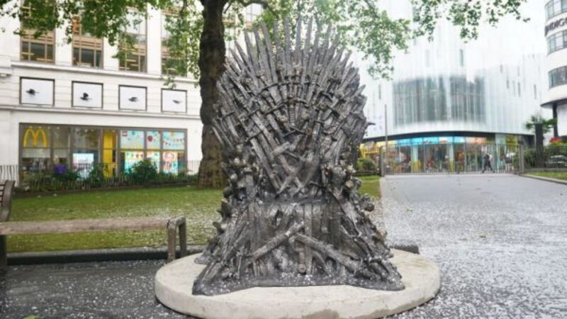 Game Of Thrones actor John Stahl dies at the age of 68 Game Of Thrones actor John Stahl dies at the age of 68