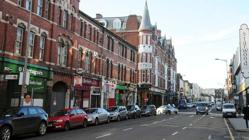 Businesses in Cork's former Victorian Quarter join forces for rebrand of area Businesses in Cork's former Victorian Quarter join forces for rebrand of area