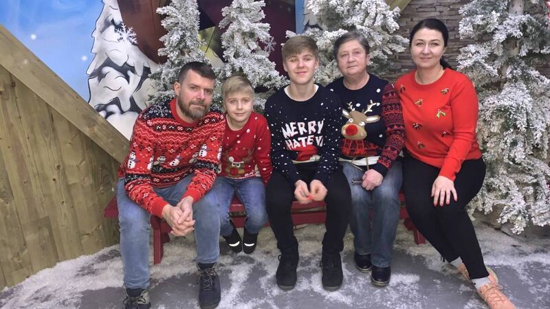 ‘They have nothing left... Everything is destroyed’: Ukrainian woman living in Cork describes impact of invasion on family and friends