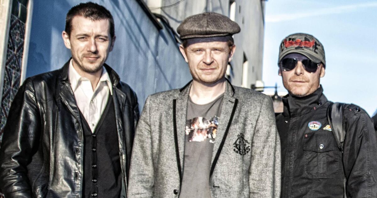 A new dream for Irish indie veterans Power of Dreams - Vimarsana News