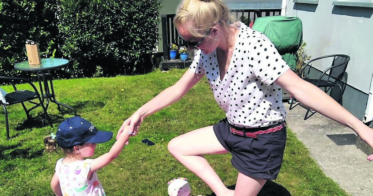 'Zen with Jen' proving popular with children in Cork - Vimarsana News