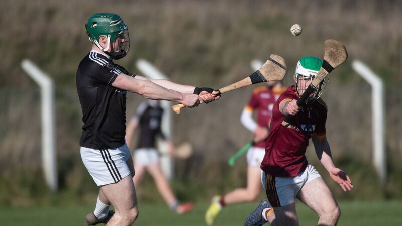 Buckley and O'Donovan fire Rochestown College through to All-Ireland hurling final