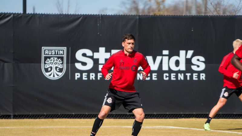 Cork's Shane O’Neill on his American soccer journey and strong GAA roots Cork's Shane O’Neill on his American soccer journey and strong GAA roots
