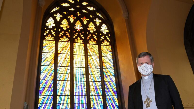 Bishop urges public to support Cork charity initiative to bring aid to Ukrainian refugees