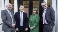 Port of Cork recognised with prestigious award