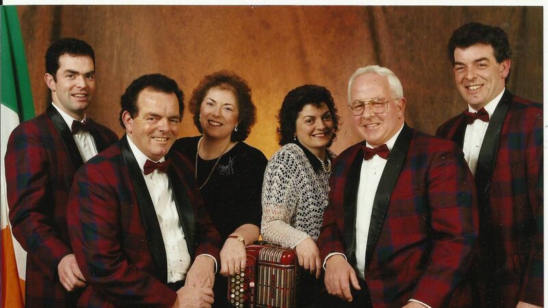 'A legend in his own lifetime': Tributes paid to Cork céilí star Donal Ring following his death