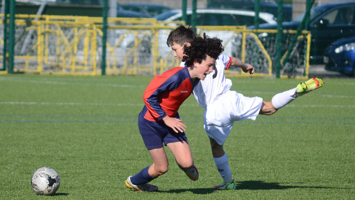 How the Cork Schoolboys League teams fared in the National Cup