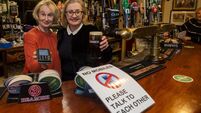 Cork's famous Hi-B bar is back... and it's 'just like old times'