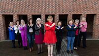 Munster Technological University (MTU) gear up to celebrate International Women's Day