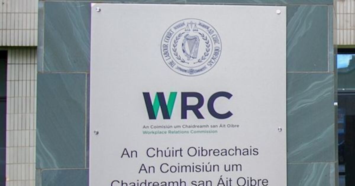 Four-star Dublin hotel told to pay out €85,000 after dismissal of pregnant employee - Vimarsana News