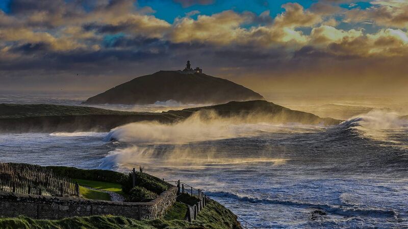 Video: Meet the last of Cork's lighthouse keepers