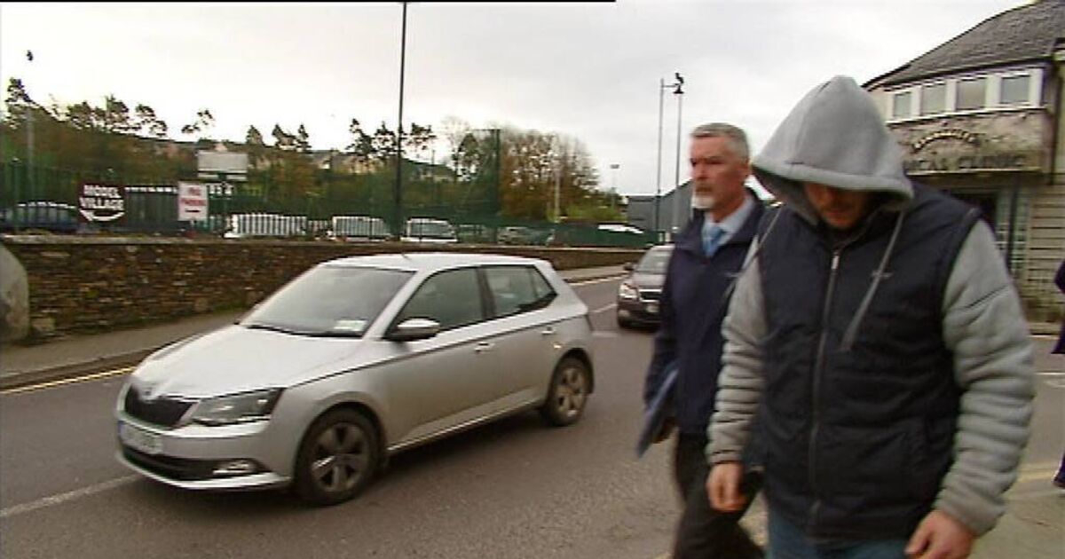Cork man who drove man from house where another man later lost life avoids jail - Vimarsana News
