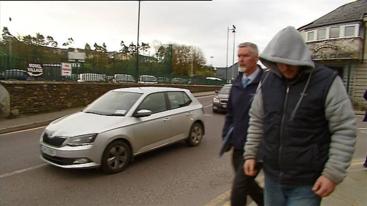 Cork man who drove man from house where another man later lost life avoids jail
