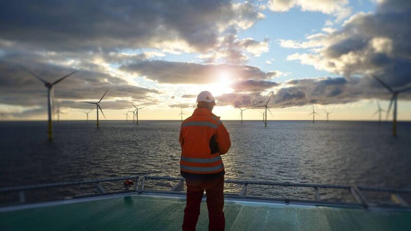 UCC expert warns Ireland needs to up renewable energy supply UCC expert warns Ireland needs to up renewable energy supply