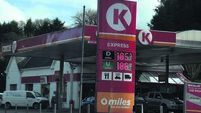 'It's scaring people': Call for action from Cork charity as fuel prices rise further