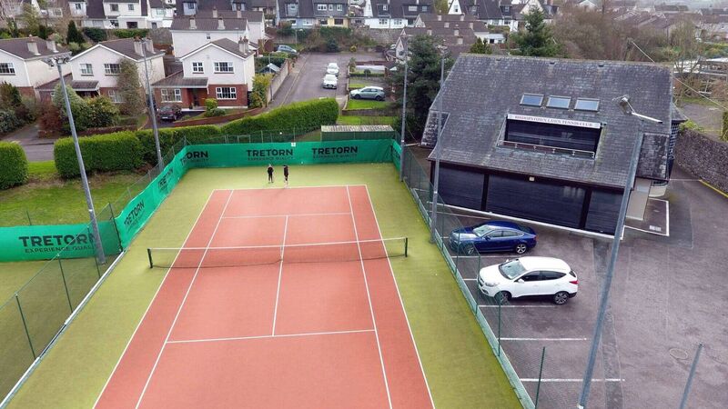‘A huge milestone’: Cork tennis club given the go-ahead for significant revamp