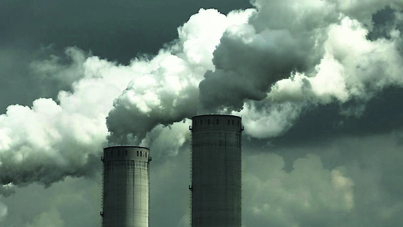 Ending reliance on fossil fuels is good for peace and the planet