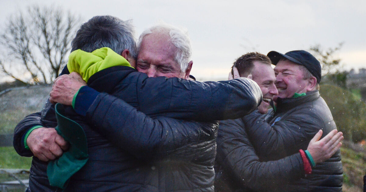 Exciting games in store following East Cork GAA hurling and football draws