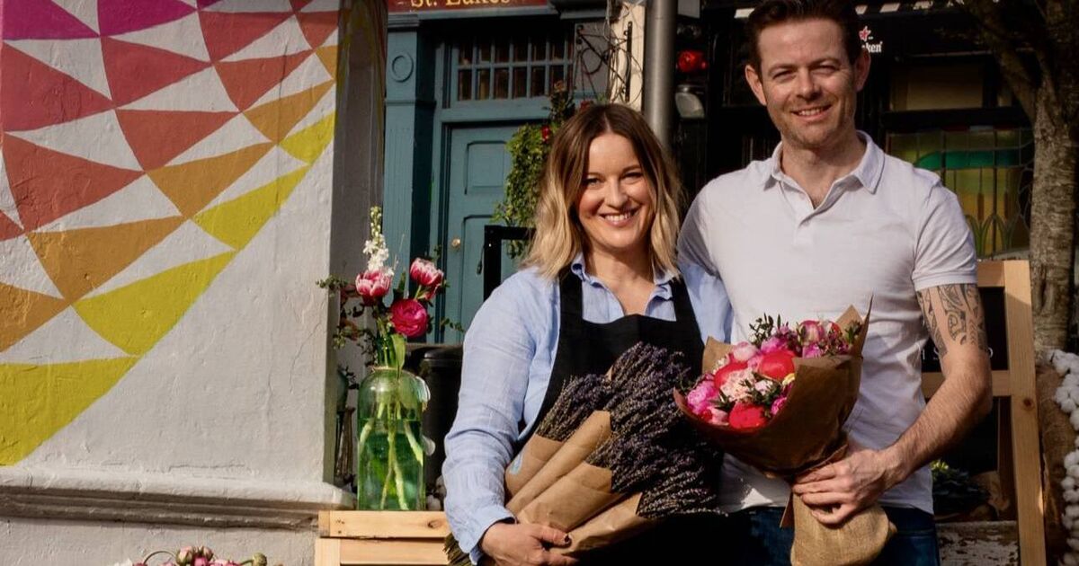 Cork florist: Our story so far is one of determination, resourcefulness, tenacity - Vimarsana News