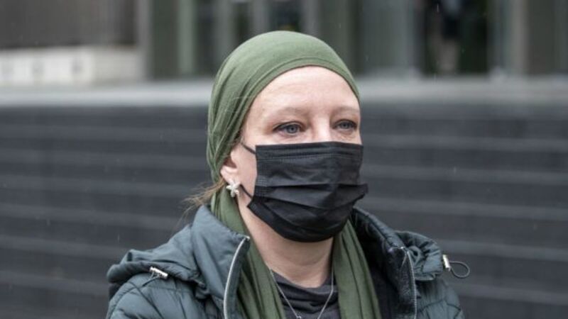 Woman who identified boys convicted of murdering Ana Kriegel avoids jail term