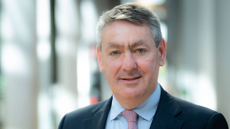 Ukraine trip ‘opened my eyes’, says Kelleher