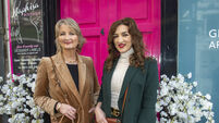 Cork boutique that resells designer labels marks 40 years in business