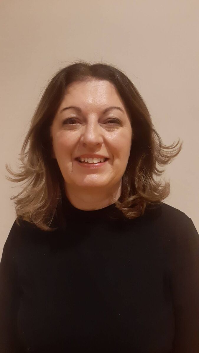 Sheena McDonagh, who lives in Rochestown, underwent a kidney transplant ten years ago this March. 