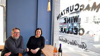 'A really welcoming space': Cheers to a new venture in Cork city centre 