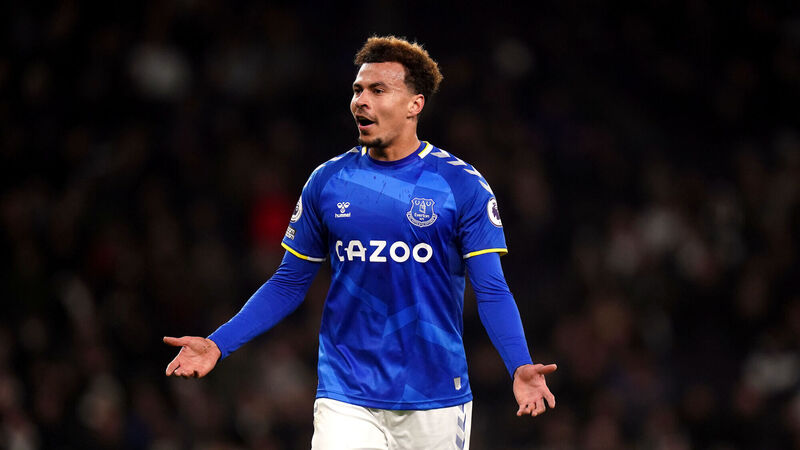 Premier League: The perennial Toffees have suddenly become unstuck
