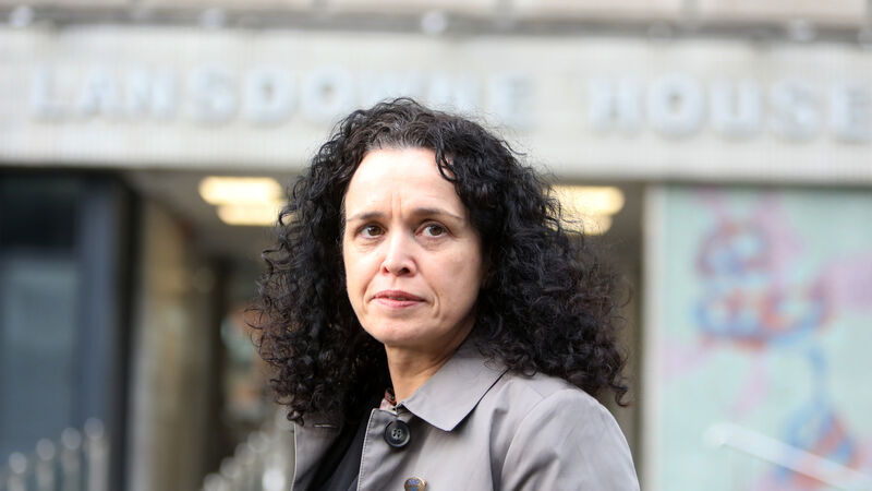 Hospital overcrowding is now a grave threat to patients, says union Hospital overcrowding is now a grave threat to patients, says union
