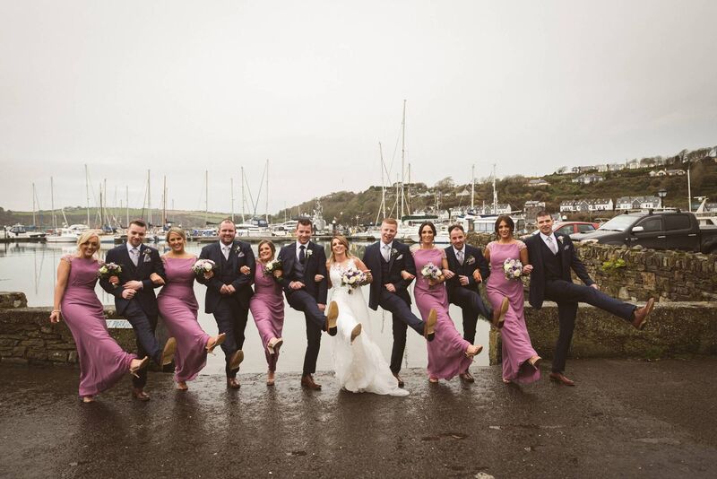 Euegene’s best man was his brother Joe Kiernan and groomsmen were his brother Michael Kiernan and friends Stephen McCann, Colin Mallon and Denis Wilmot. Euegene’s best man was his brother Joe Kiernan and groomsmen were his brother Michael Kiernan and friends Stephen McCann, Colin Mallon and Denis Wilmot.