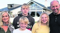 Can Cork coastal property win the judges over on tonight's Home of the Year?