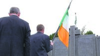 Crossbarry battle replayed on radio ahead of 101st anniversary