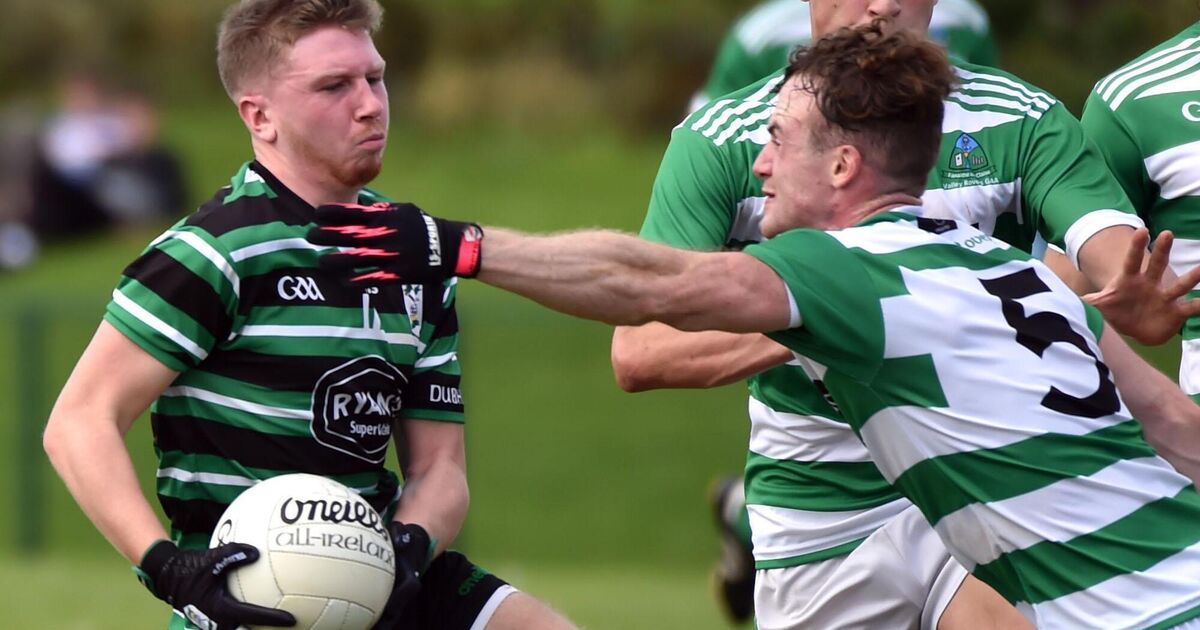 Cork GAA Fixtures and venues set for football opening rounds