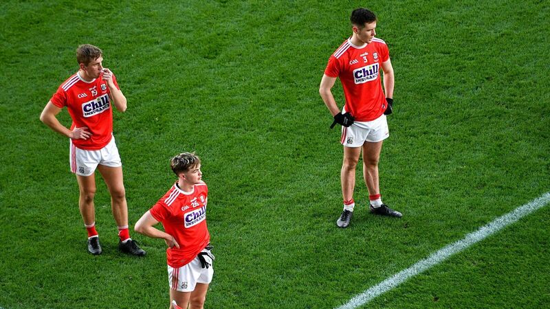 Why do Cork's best young footballers pick up so many injuries?