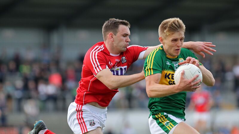 Cork v Meath: Footballers reveal starting 15 with Kieran Histon in defence