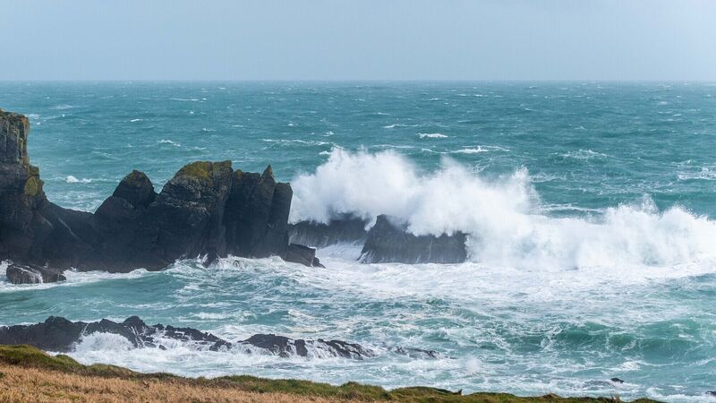 Action needed to stop extreme weather effects, Cork lecturer says