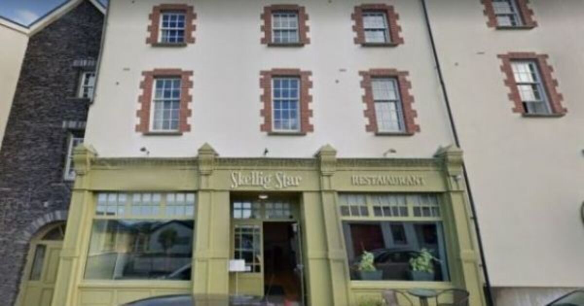 Skellig Accommodation Centre to host Ukrainian refugees from Tuesday - Vimarsana News