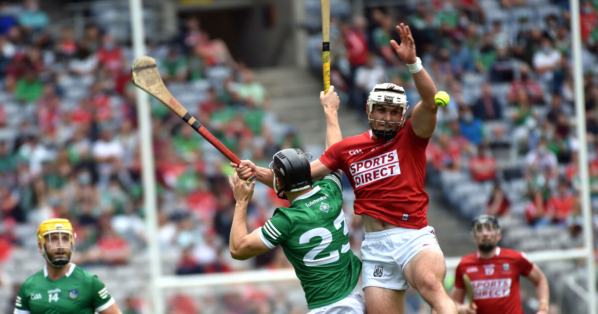 Cork hurlers have chance to give fringe players game time in Wexford