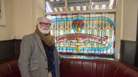 The ‘yap and the chat’ in Cork Victorian bar is what it's all about