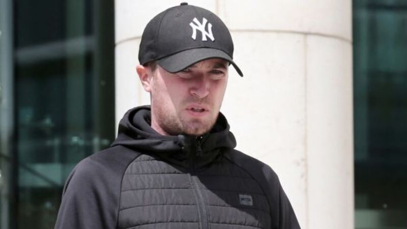 Seventh man to be sentenced over involvement in failed Kinahan murder plot
