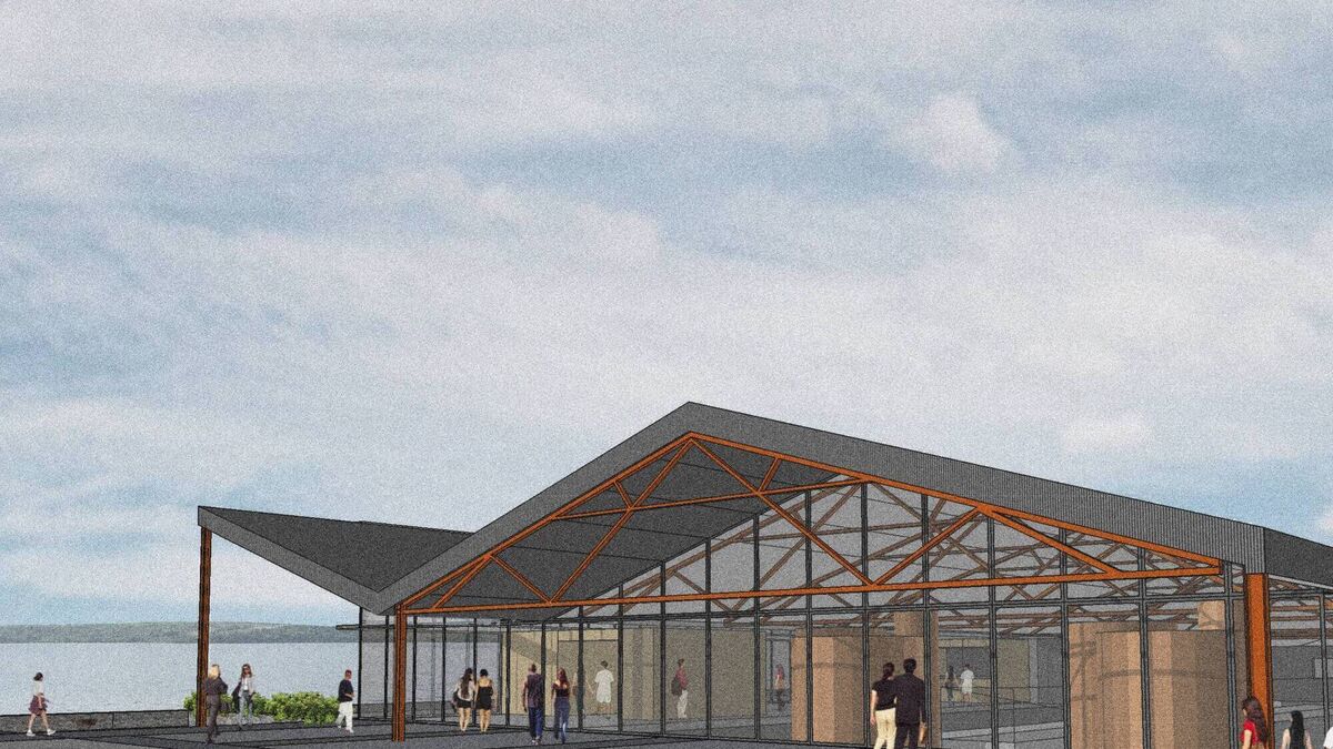 New €8m brewery and distillery for Kinsale