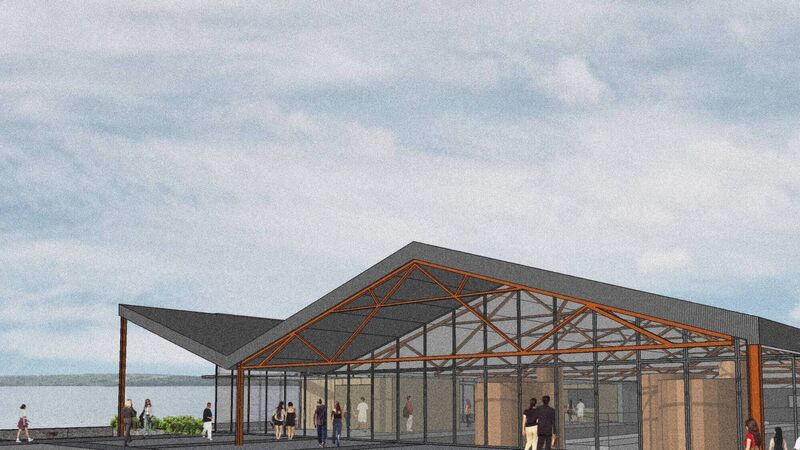 New €8m brewery and distillery for Kinsale