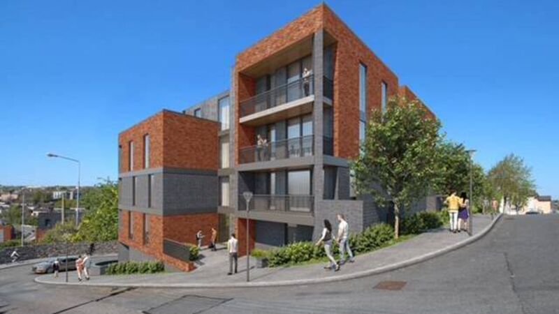 Plans for almost 200 apartments in Blackpool rejected  Plans for almost 200 apartments in Blackpool rejected
