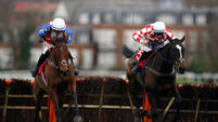 Sandown Park Races - Thursday February 17th