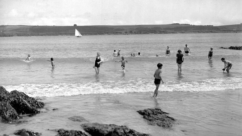 A Cork friendship recalled 70 years on thanks to Throwback Thursday A Cork friendship recalled 70 years on thanks to Throwback Thursday