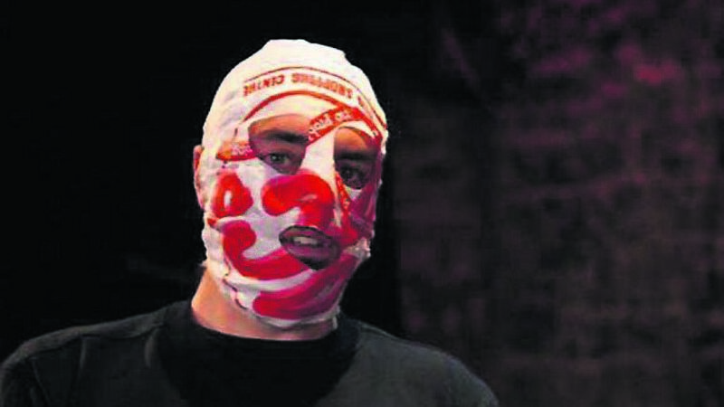 Music and drama set for Cork stages this week... and catch Blindboy too Music and drama set for Cork stages this week... and catch Blindboy too