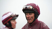 Cheltenham Festival 2022 - Day Two - Cheltenham Racecourse